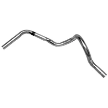 Exhaust Tail Pipe - Right Passenger Side - Walker 45823