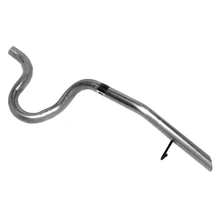 Exhaust Tail Pipe - Right Passenger Side - Walker 45902