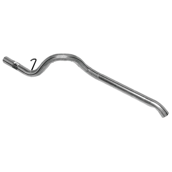 Exhaust Tail Pipe - Walker 45944