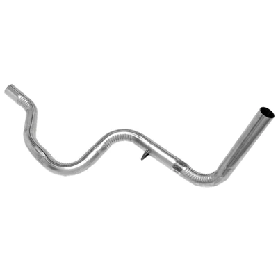 Exhaust Tail Pipe - Walker 45993
