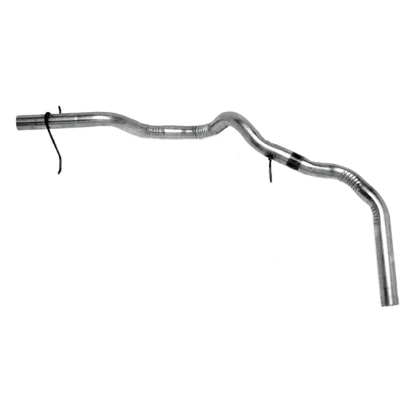 Exhaust Tail Pipe - Walker 45006