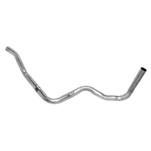 Exhaust Tail Pipe - Walker 45055