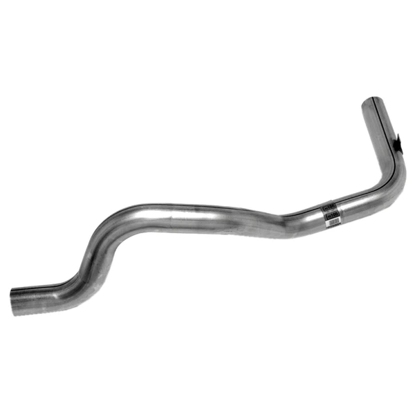 Exhaust Tail Pipe - Walker 45105