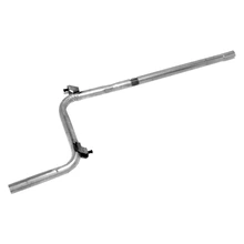 Exhaust Pipe - Front Side - Walker 45179