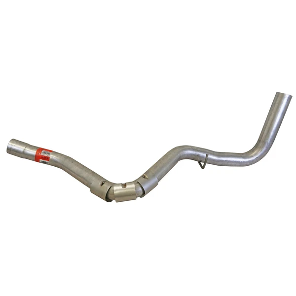 Exhaust Tail Pipe - Walker 45259