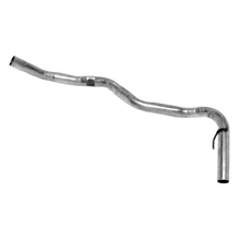 Exhaust Tail Pipe - Walker 45288
