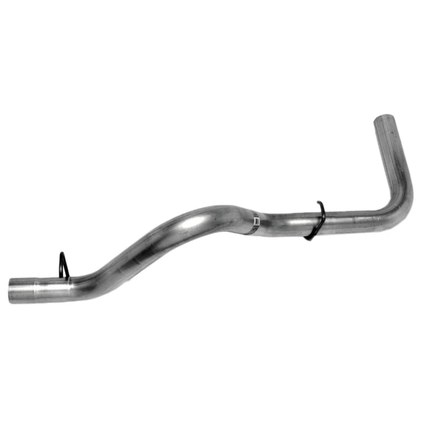Exhaust Tail Pipe - Walker 45319