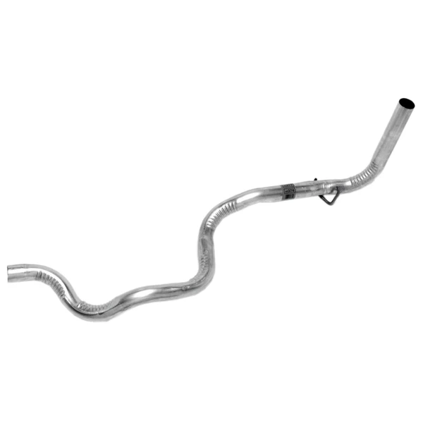 Exhaust Tail Pipe - Walker 45374