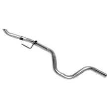 Exhaust Tail Pipe - Walker 45378