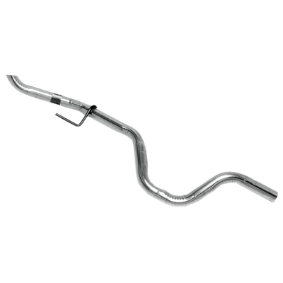 Exhaust Tail Pipe - Walker 45378