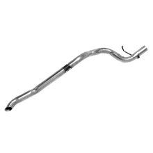 Exhaust Tail Pipe - Walker 45379