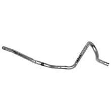Exhaust Tail Pipe - Right Passenger Side - Walker 46477