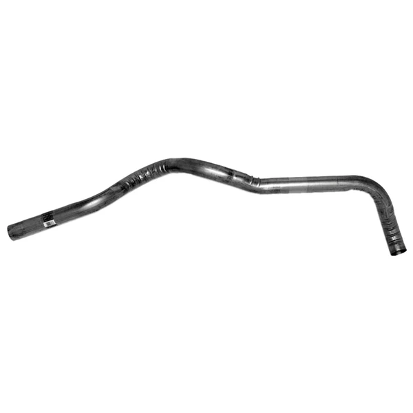 Exhaust Tail Pipe - Walker 46537