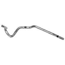 Exhaust Tail Pipe - Walker 46550