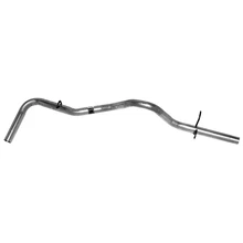 Exhaust Tail Pipe - Walker 46701