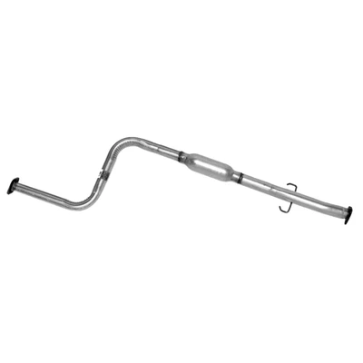 Exhaust Resonator and Pipe Assembly - Walker 46746