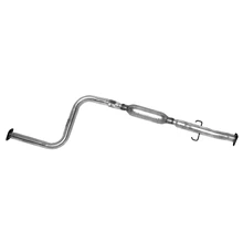 Exhaust Resonator and Pipe Assembly - Walker 46797