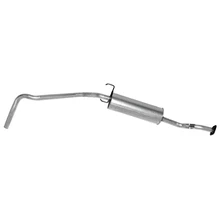 Exhaust Muffler Assembly - Walker 46919