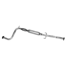 Exhaust Resonator and Pipe Assembly - Walker 46924