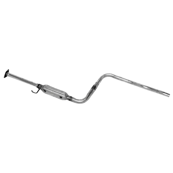 Exhaust Resonator and Pipe Assembly - Walker 46928