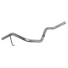 Exhaust Tail Pipe - Front Left Driver Side - Walker 46929