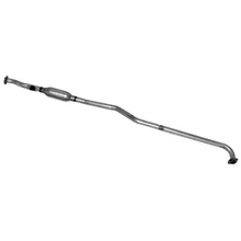 Exhaust Resonator and Pipe Assembly - Walker 46940