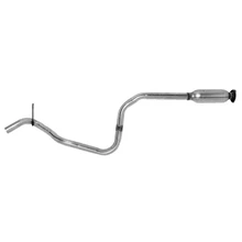 Exhaust Resonator and Pipe Assembly - Walker 46941