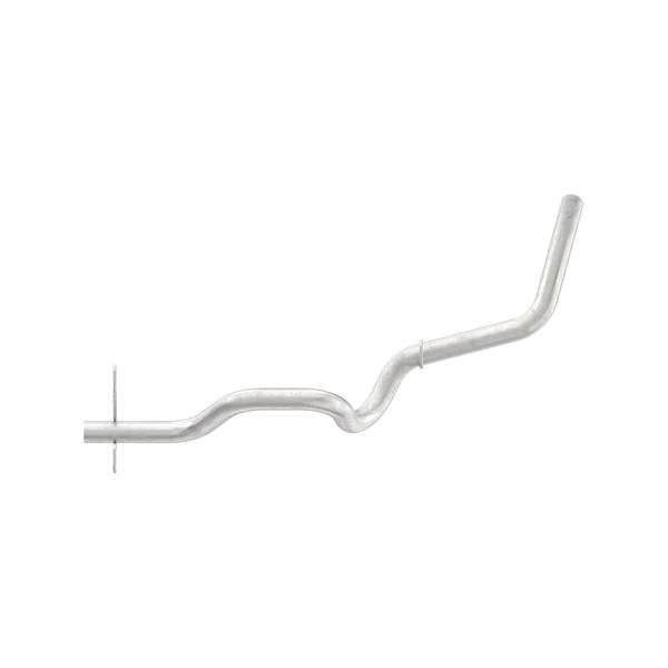 Exhaust Tail Pipe - Walker 46957