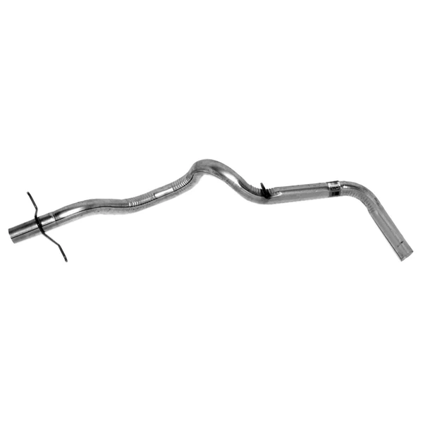 Exhaust Tail Pipe - Walker 46957