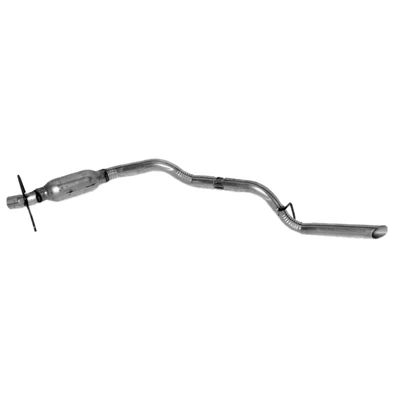 Exhaust Resonator and Pipe Assembly - Walker 46959