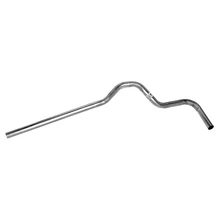 Exhaust Tail Pipe - Walker 47552