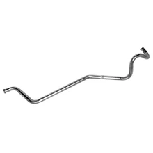 Exhaust Pipe - Rear Side - Walker 47558