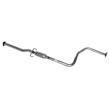 Exhaust Resonator and Pipe Assembly - Walker 47639