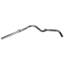 Exhaust Tail Pipe - Walker 47669