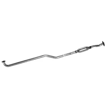 Exhaust Resonator and Pipe Assembly - Walker 47673