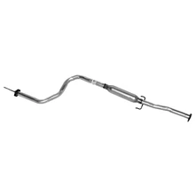 Exhaust Resonator and Pipe Assembly - Walker 47721