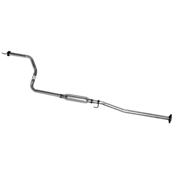 Exhaust Resonator and Pipe Assembly - Walker 47724