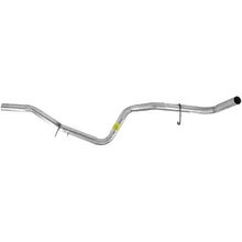Exhaust Tail Pipe - Walker 47728