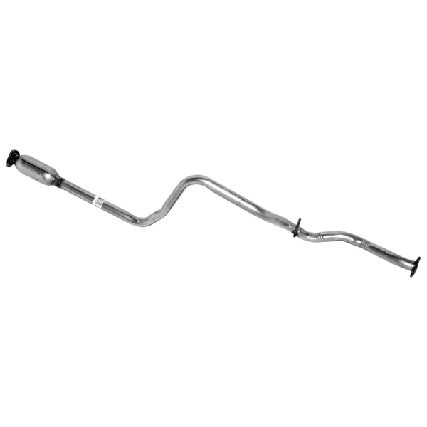 Exhaust Resonator and Pipe Assembly - Walker 47748