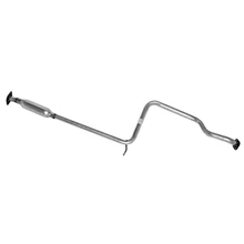 Exhaust Resonator and Pipe Assembly - Walker 47757