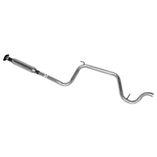 Exhaust Resonator and Pipe Assembly - Walker 47762