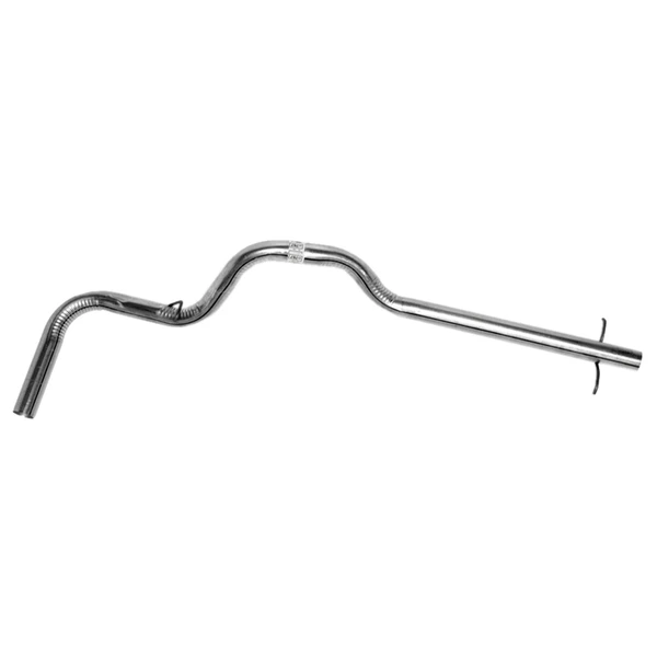 Exhaust Tail Pipe - Walker 47767