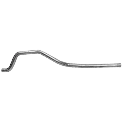 Exhaust Tail Pipe - Right Passenger Side - Walker 47788