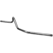 Exhaust Tail Pipe - Walker 47789