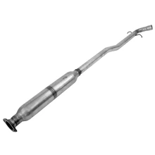 Exhaust Resonator and Pipe Assembly - Walker 47835