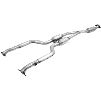 Catalytic Converter - Walker 47841