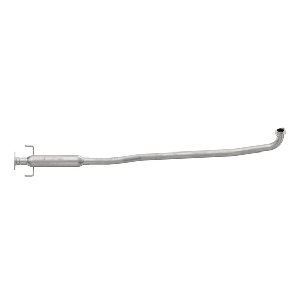 Exhaust Resonator and Pipe Assembly - Walker 47847