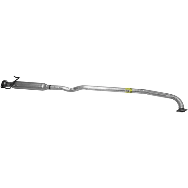 Exhaust Resonator and Pipe Assembly - Walker 47847