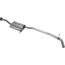 Exhaust Muffler Assembly - Front Side - Walker 47859