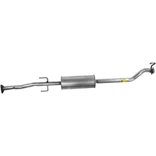 Exhaust Resonator and Pipe Assembly - Walker 47862